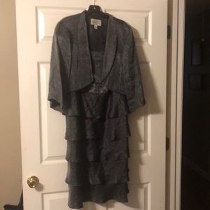 Mother of the Bride cocktail dress